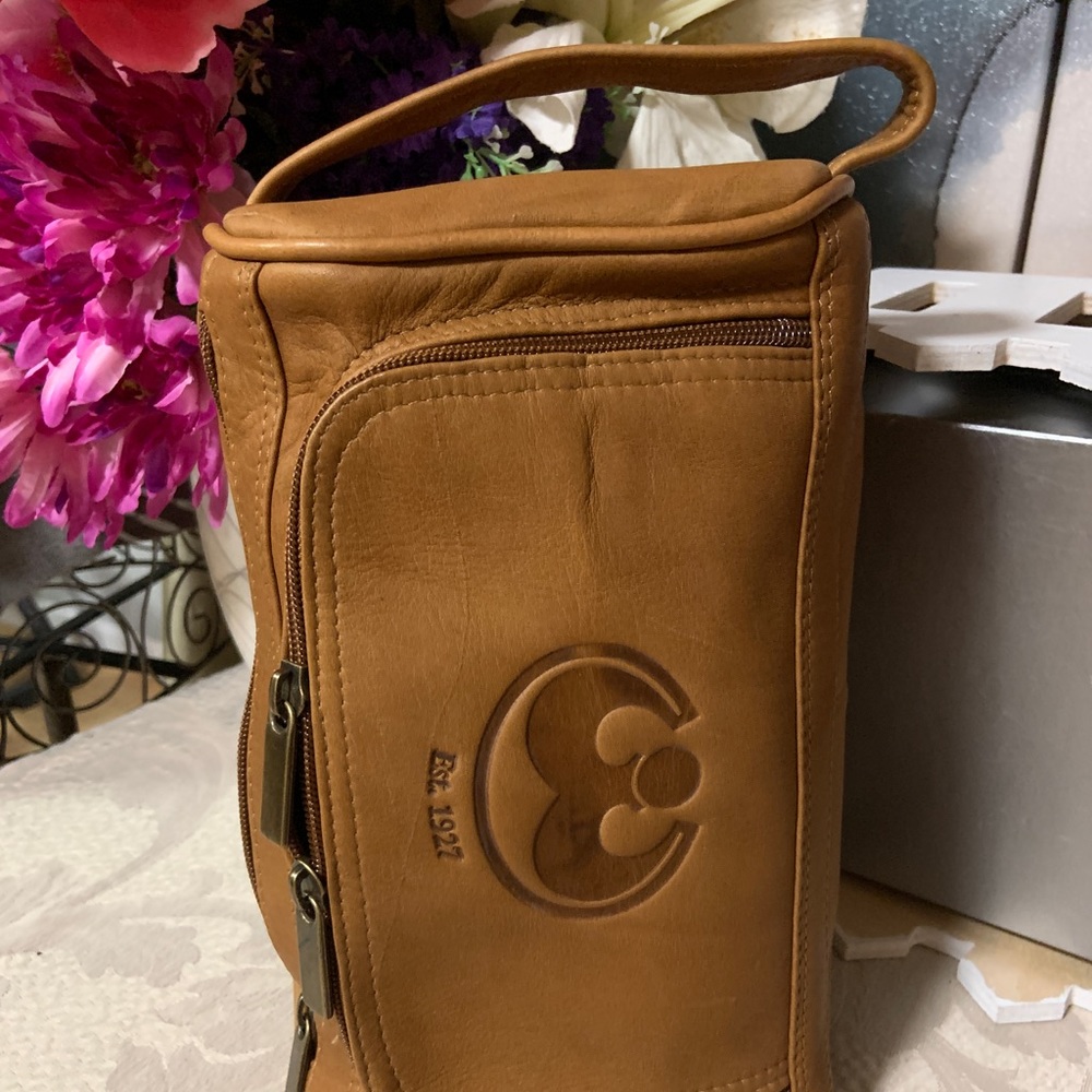 Winston Collection Toiletry Bag - Picture 4 of 5